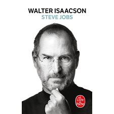 Steve Jobs (FP) : Biographie