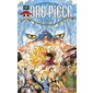 One Piece T.065 : Table rase : JEU