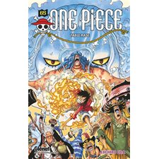 One Piece T.065 : Table rase : JEU