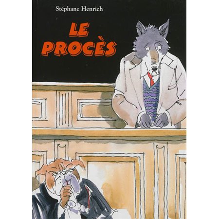 Le procès