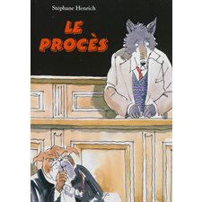 Le procès