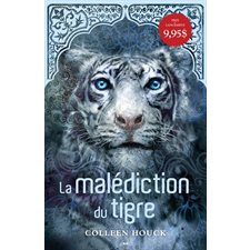 La saga du tigre T.01 : La malediction du Tigre