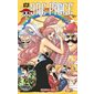 One Piece T.066 : Vers le soleil : Manga : JEU
