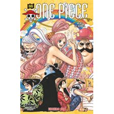 One Piece T.066 : Vers le soleil : Manga : JEU