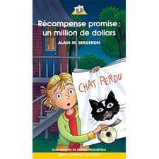 Récompense promise : Un million de dollars : Mini Bilbo