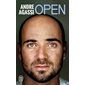 Open (FP) : Biographie