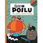 Petit Poilu T.13 : Au chateau de Crotte de Maille : Bande dessinée