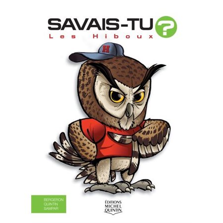 Savais-tu ? En couleurs T.48 : Les hiboux