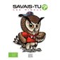 Savais-tu ? En couleurs T.48 : Les hiboux