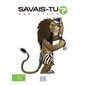 Savais-tu ? En couleurs T.49 : Les lions