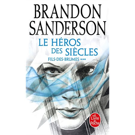 Fils-des-Brumes T.03 : Le heros des siecles (FP)