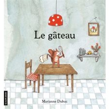 Le gateau (Courte echelle)