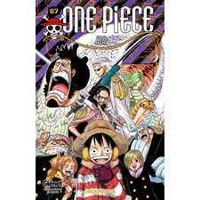 One Piece T.067 : Cool fight : Manga : JEU