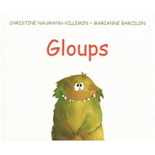 Gloups (Kaleidoscope)