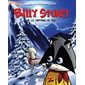 Billy Stuart T.06 : Le cratere de feu : 6-8