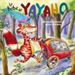 Le bébé de Yayaho : Le raton laveur