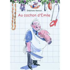 Au cochon d'Emile