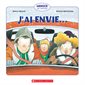 J'ai envie ! : Munsch : Les classiques