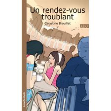 Un rendez-vous troublant