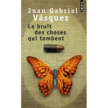 Le bruit des choses qui tombent (FP)