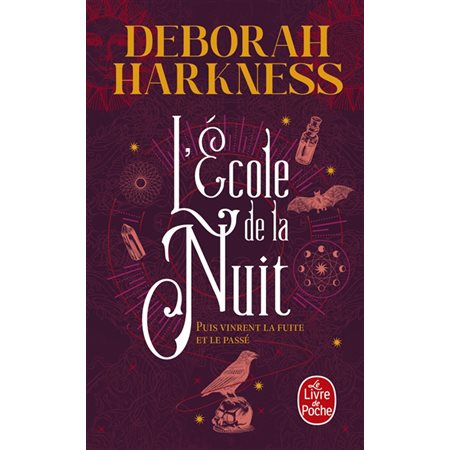 L'ecole de la nuit (FP)