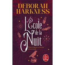 L'ecole de la nuit (FP)