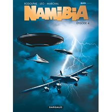 Namibia : Kenya, saison 2 T.04