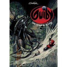 Guiby T.01 : Une odeur de soufre