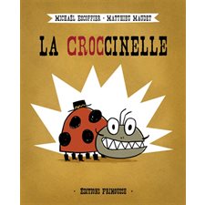 La Croccinelle (Frimousse)