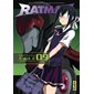 Ratman T.09 : Manga : ADO : SHONEN