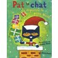 Je depanne le pere Noel, Pat le chat (Scholastic)