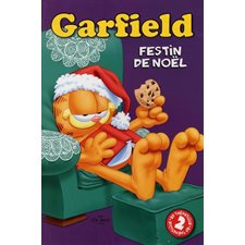 Garfield : Festin de noel