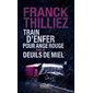 Train d'enfer pour Ange rouge (FP)