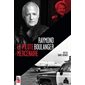 Raymond Boulanger : Le pilote mercenaire