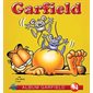 Album Garfield T.64 : Bande dessinée