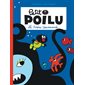 Petit Poilu T.01 (BD) : La sirene gourmande