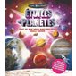 Etoiles et planetes : Tout ce que vous avez toujours voulu savoir !