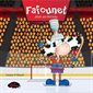 Fafounet joue au hockey (Malins)