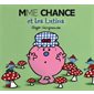 Mme Chance et les lutins : Monsieur Madame paillettes : AVC