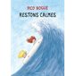 Pico Bogue T.06 : Restons calmes ; BD