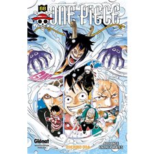 One Piece T.068 : Alliance entre pirates : Manga : JEU