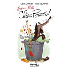 Chien Pourri : Joyeux Noel Chien Pourri ! : Mouche : 6-8