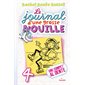 Le journal d'une grosse nouille T.04 : Une compet' al dente : 9-11