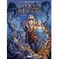 La quete d'Ewilan T.01 : D'un monde a l'autre : Bande dessinée : ADO