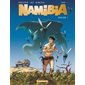 Namibia : Kenya, saison 2 T.01