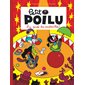 Petit Poilu T.14 : En piste les andouilles ! : Bande dessinée