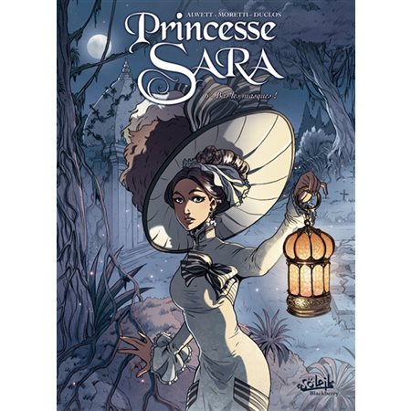 Princesse Sara T.06 : Bas les masques : ADO