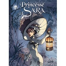 Princesse Sara T.06 : Bas les masques : ADO