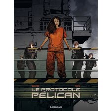 Le protocole Pelican T.04