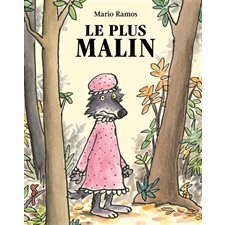 Le plus malin : Lutin poche